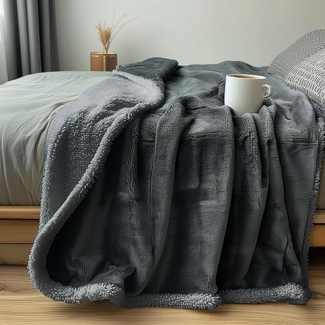 Foto 7 de 7 de Bedding Aid manta impermeable estándar para sofá y cama