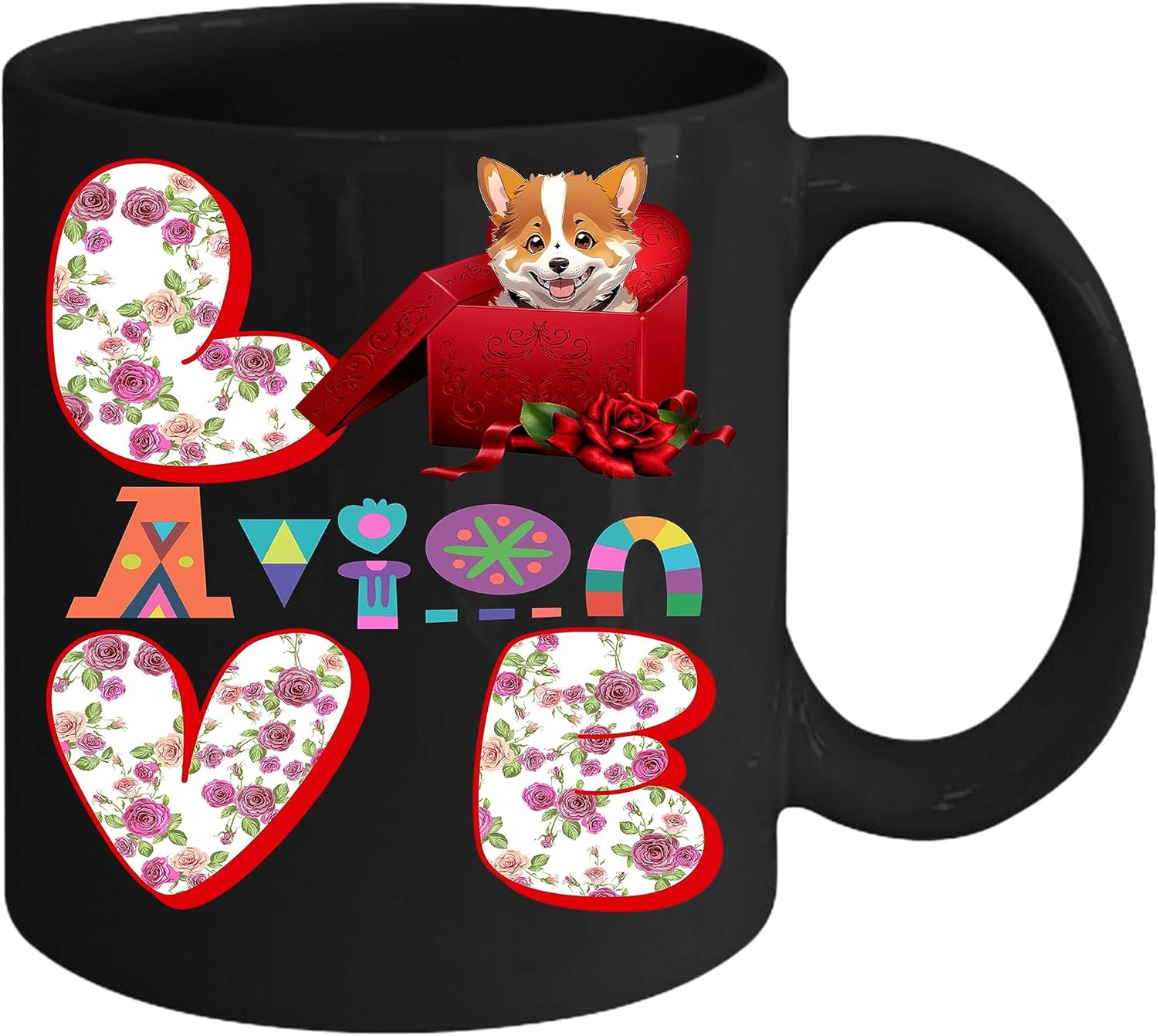 Tazas para Café
