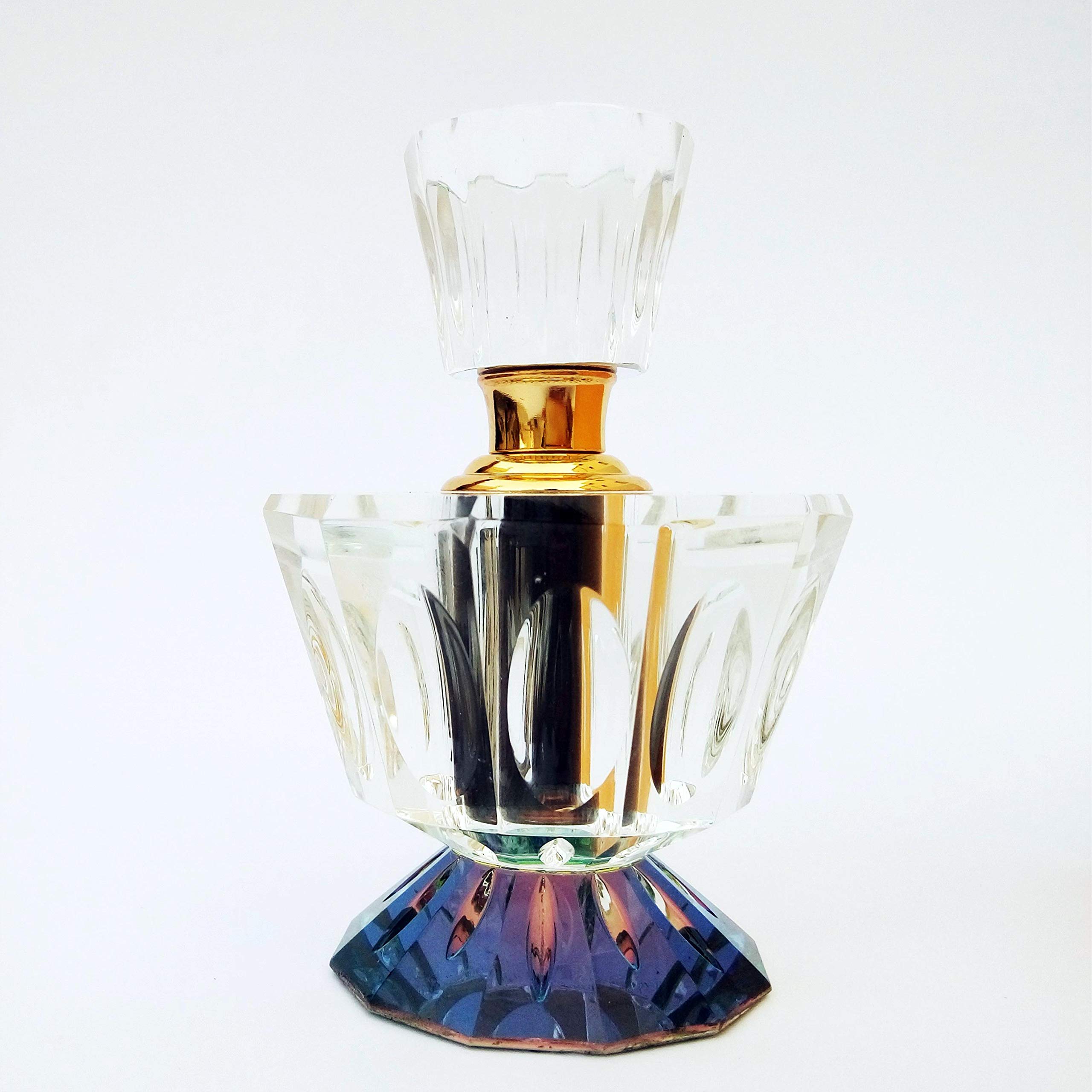 TSZ Danal Oud Barmi By Salim Abdullah - Oud