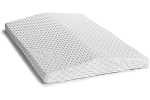 ComfiLife Lumbar Support Pillow for Sleeping