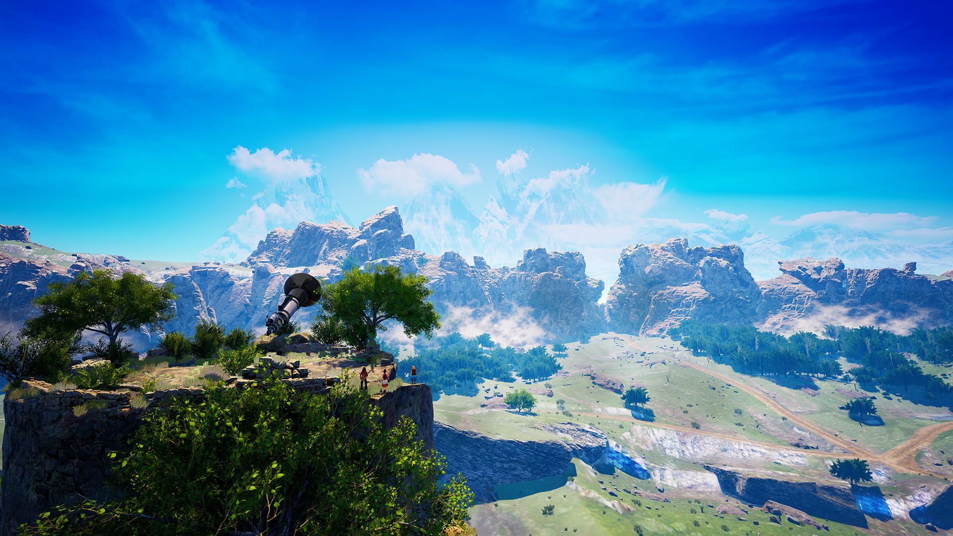 Albatroz - PlayStation 5 — view 5