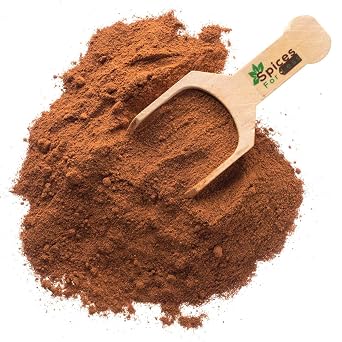 Achiote Seeds, Ground (4 oz)