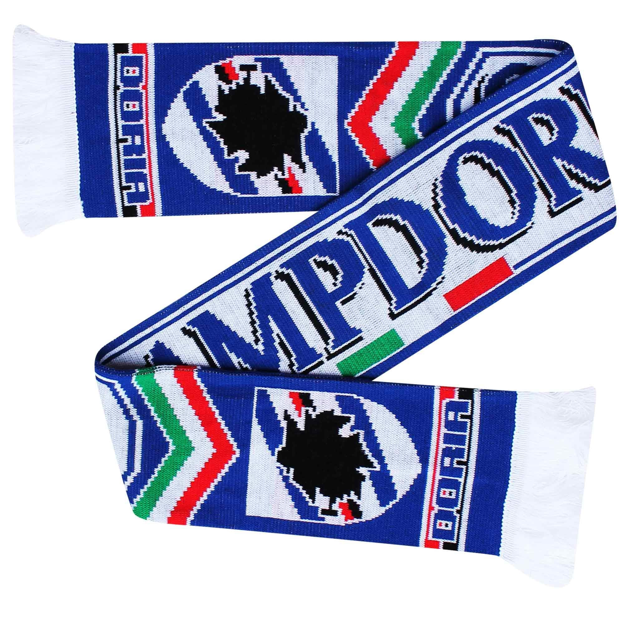 Echarpe personnalisée – King Drapeaux
