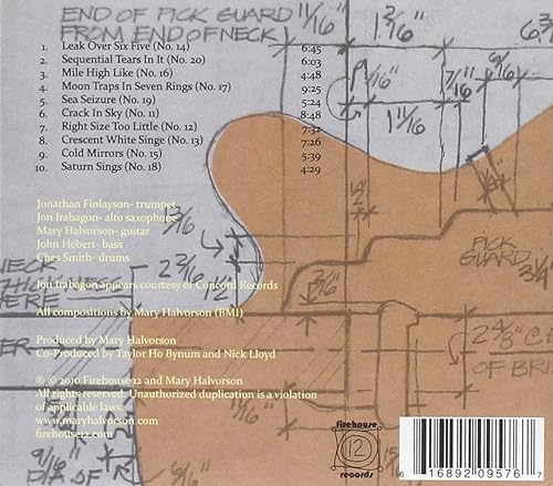 Vista 2 de Saturn Sings