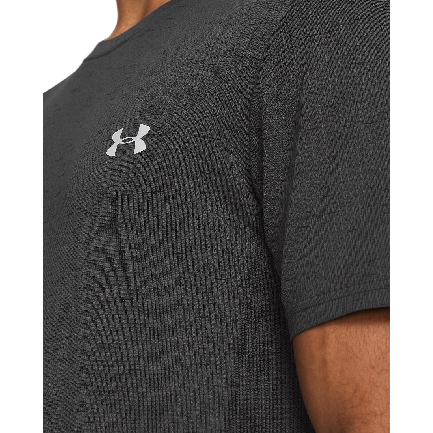 Under Armour Vanish Seamless SS T-Shirt Herren