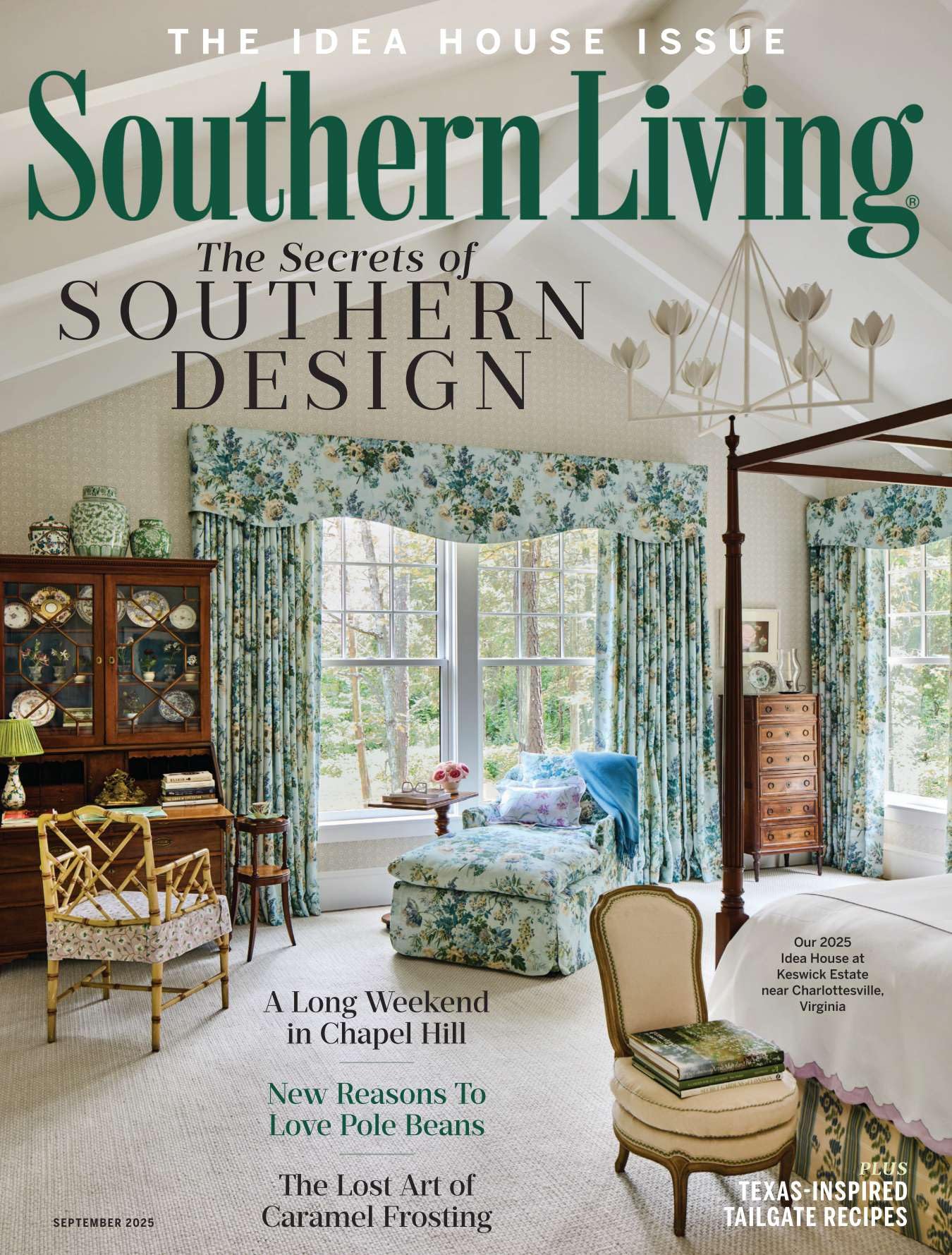 Locker.Ink | Elevate Your Reading List with These Top Magazine Picks Southern Living Magazine Subscription