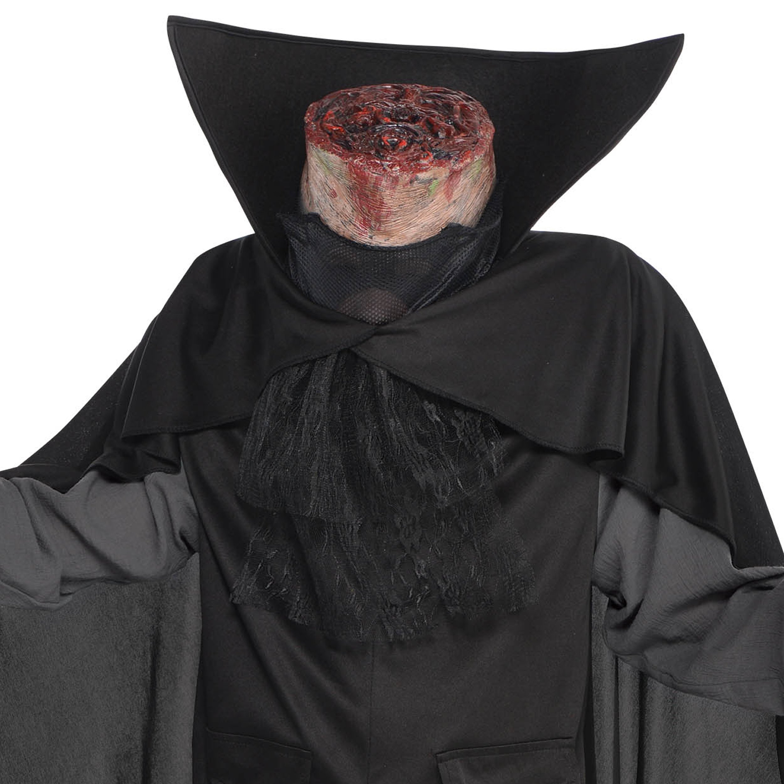 Amscan - Disfraz de niño para niños y niños, sin cabeza, disfraz de Halloween