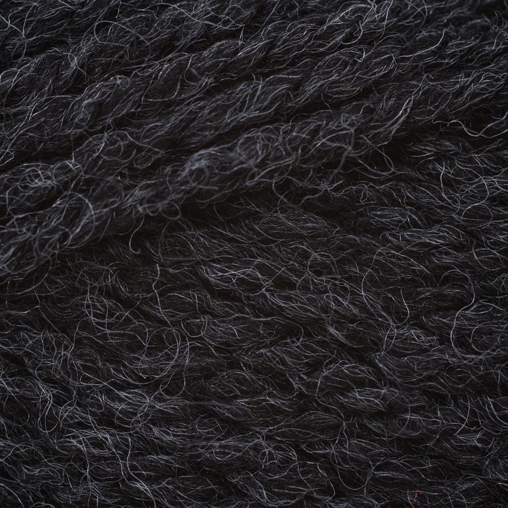 Stylecraft 2082323 Life Aran Mixtures Charcoal (2323) Yarn - 100g