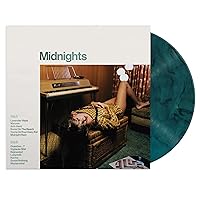 Vista 1 de MidnightsJade Green Edition LP