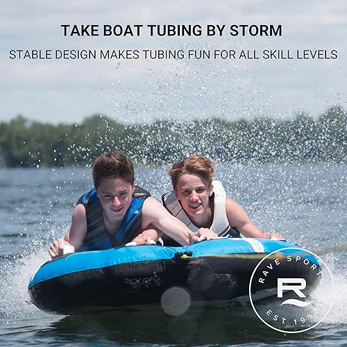 Miniatura 7 de RAVE Sports Storm Towable Tube