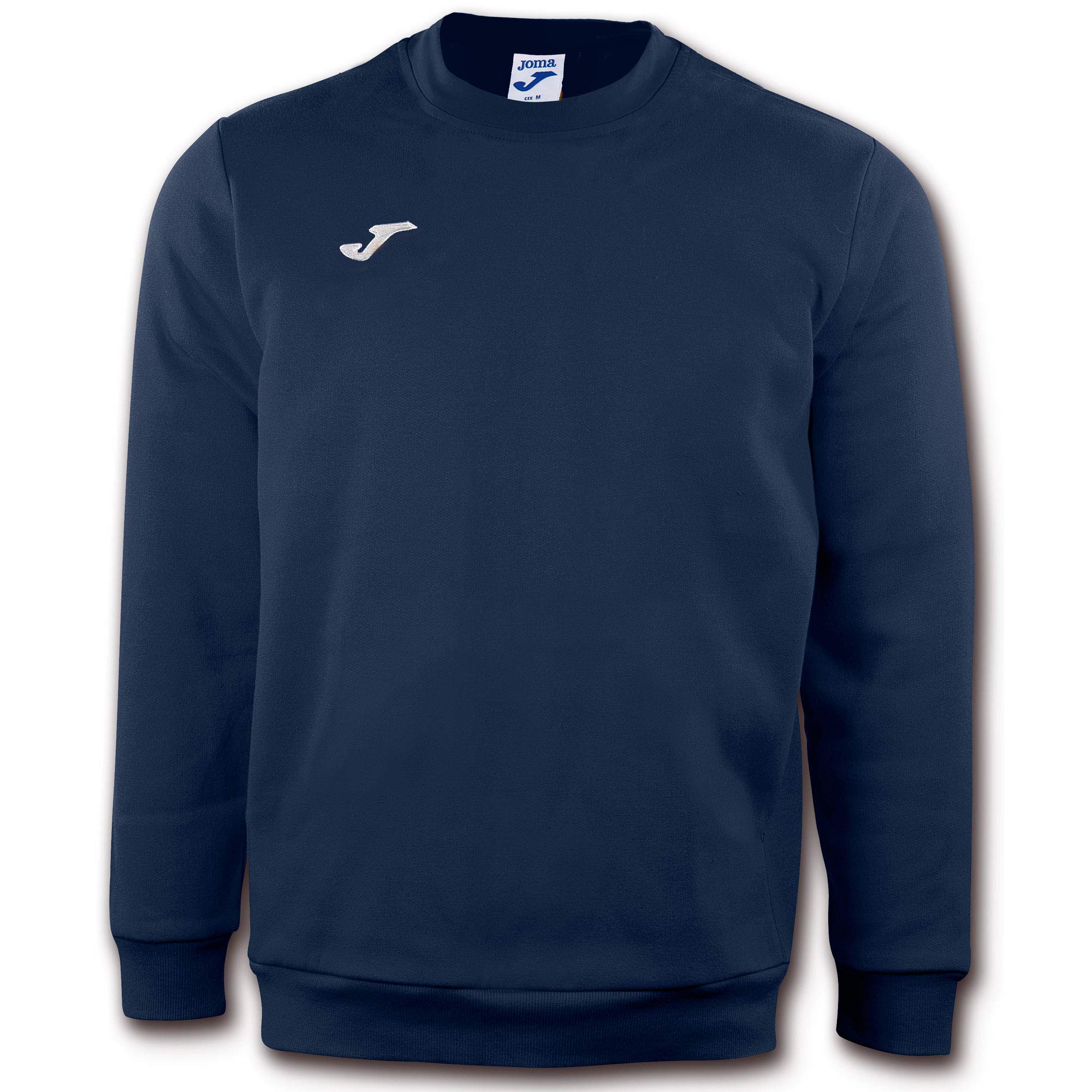 Joma Sudadera de Hombre, 6XS - 3XL - Comodidad que Evita Entradas de Frío, Interior de Felpa Suave - Cairo II — view 12
