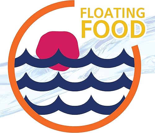 Miniatura 5 de Aqueon Goldfish Flakes 1.02 onzas