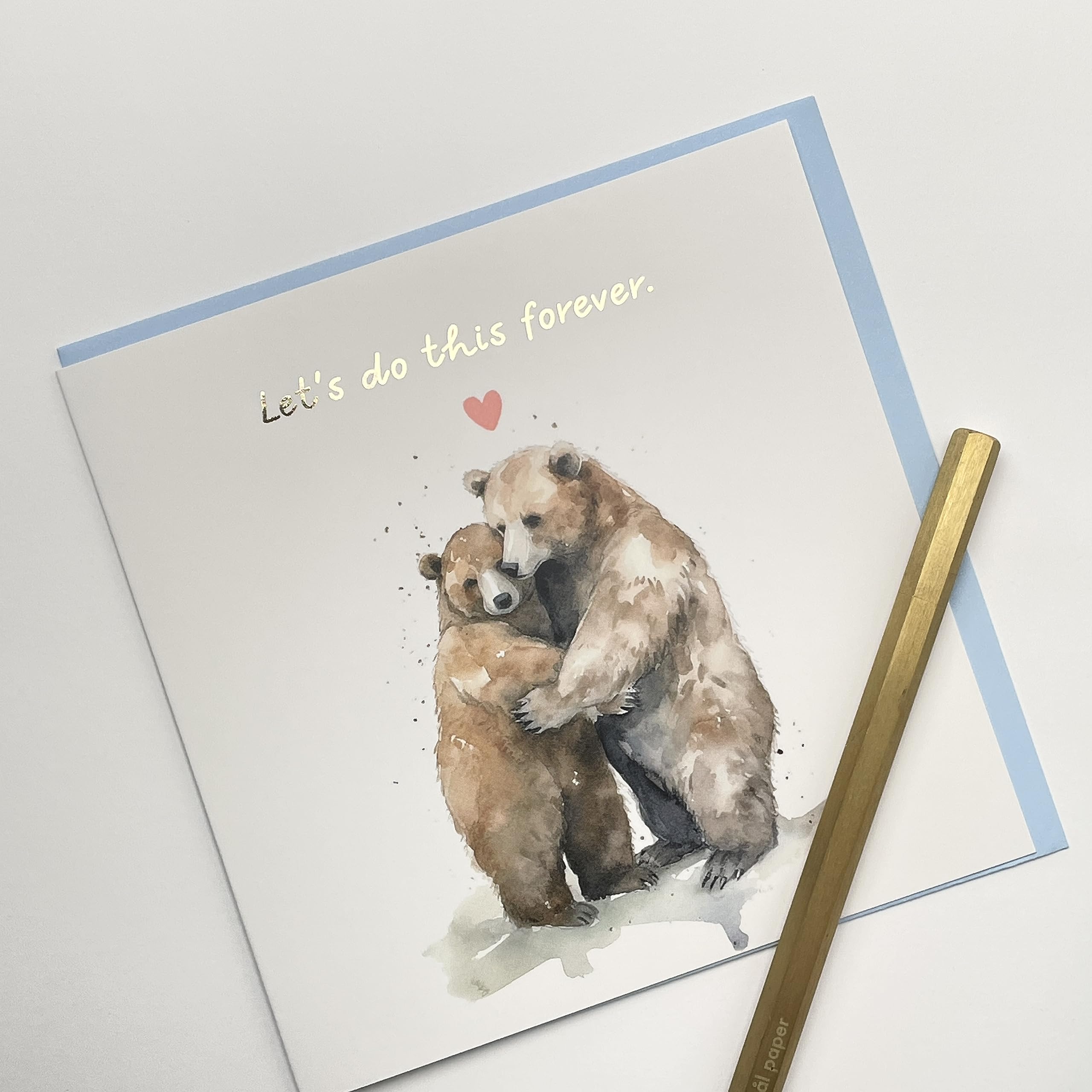 Old English Co Jahrestag Karte Mit Katze Goldfolie Old English Co. Katzen  Jahrestagskarte - You Are Purrfect Mit Goldfolie Jahrestag Karte Katzenmotiv, image size:2560x2560