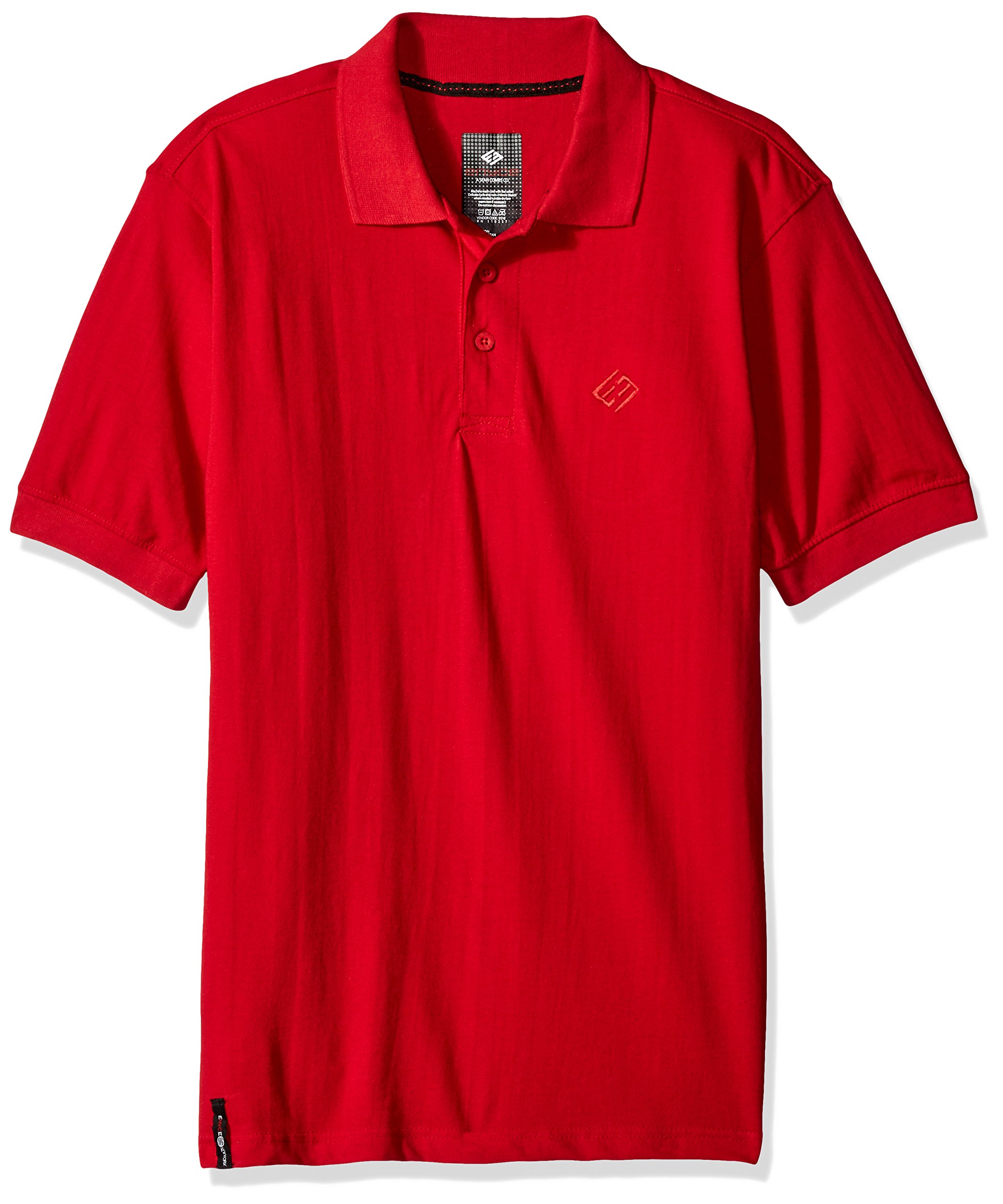 Enyce Men's Polo Shirt
