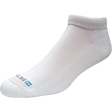 Drymax Diabetic Mini Crew Socks