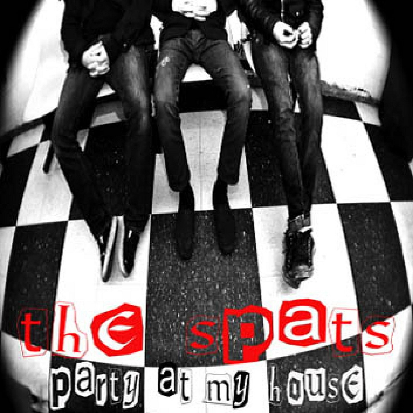 The Spats
