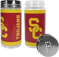 Vista 32 de Siskiyou Sports NCAA unisex Salt and Peper Shakers