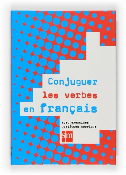 Conjugacion Verbos Franceses
