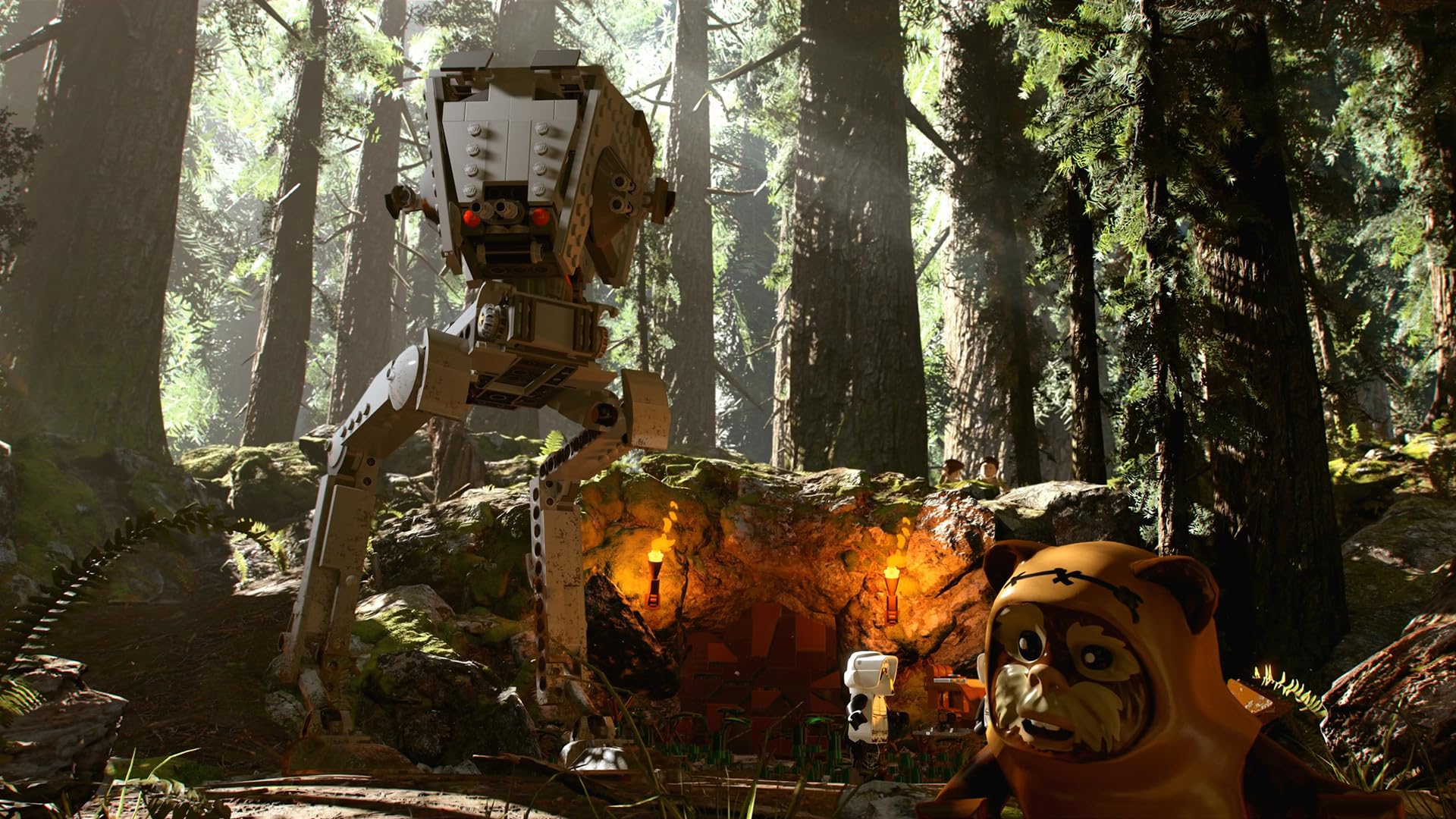 LEGO Star Wars: The Skywalker Saga - Deluxe Edition | Codice Steam per PC