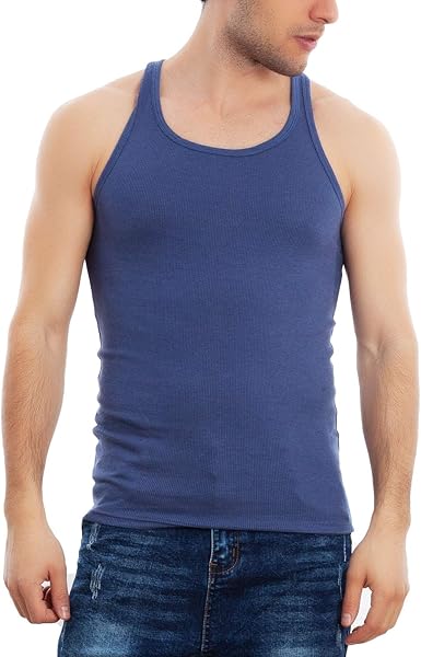 canotta vogatore palestra