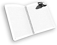 Vista 7 de Boston Terrier Notebook for Dog Lovers - A Great Gift for Dog Owners and Pet Lovers!