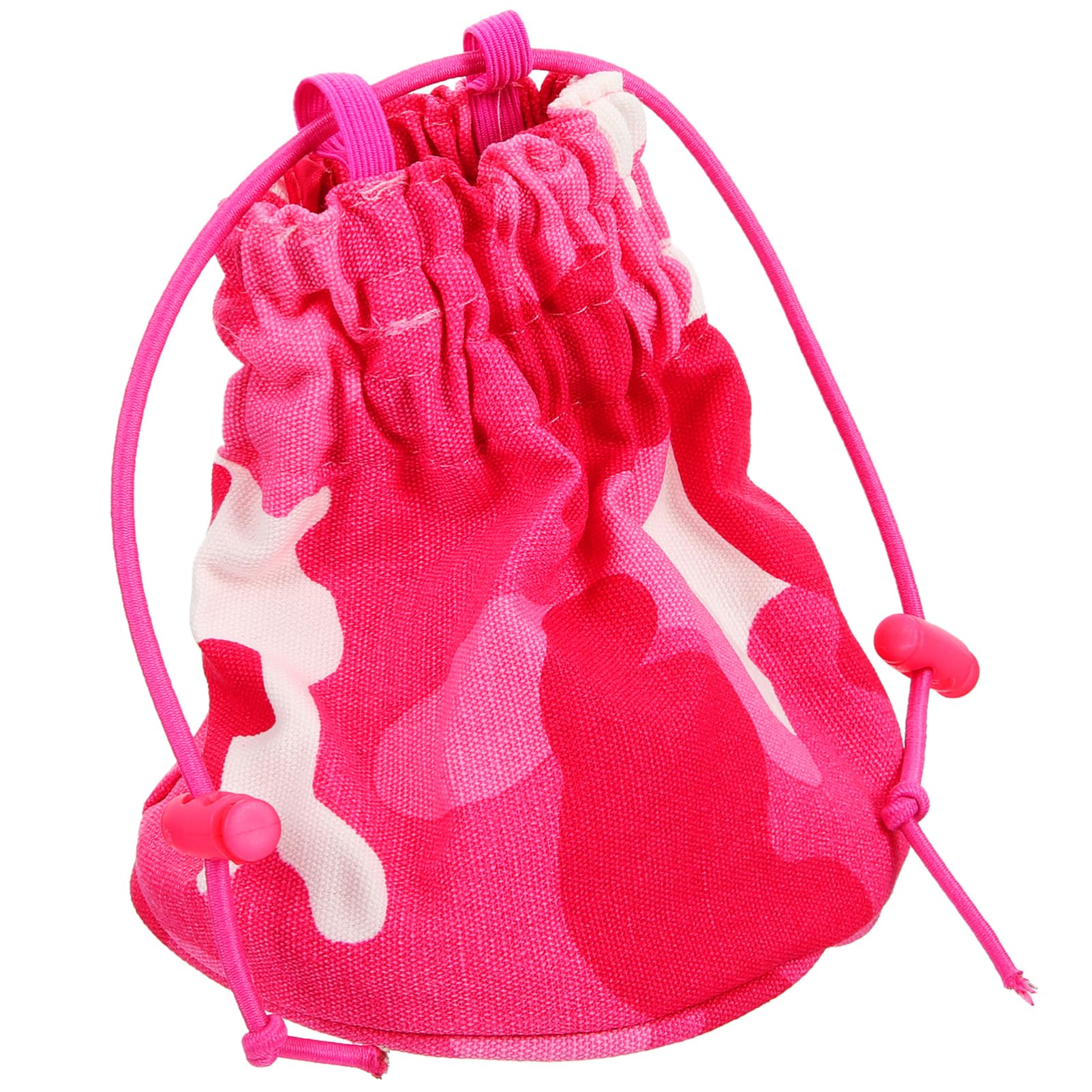 FRCOLOR 5st Diffusorbeutel Für Haartrockner Haartrockner-diffusorbeutel Tasche Shampoo Föhn- -diffusorschutz Wieder Auffüllbar Lufttrockner Ende Fön Baumwolltuch