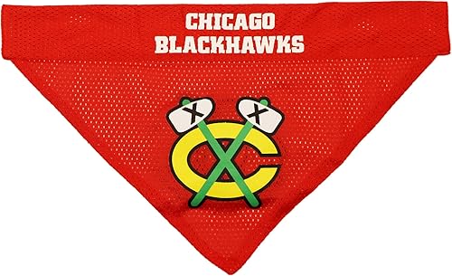 Miniatura 89 de Bandana de Pets First Anaheim Ducks