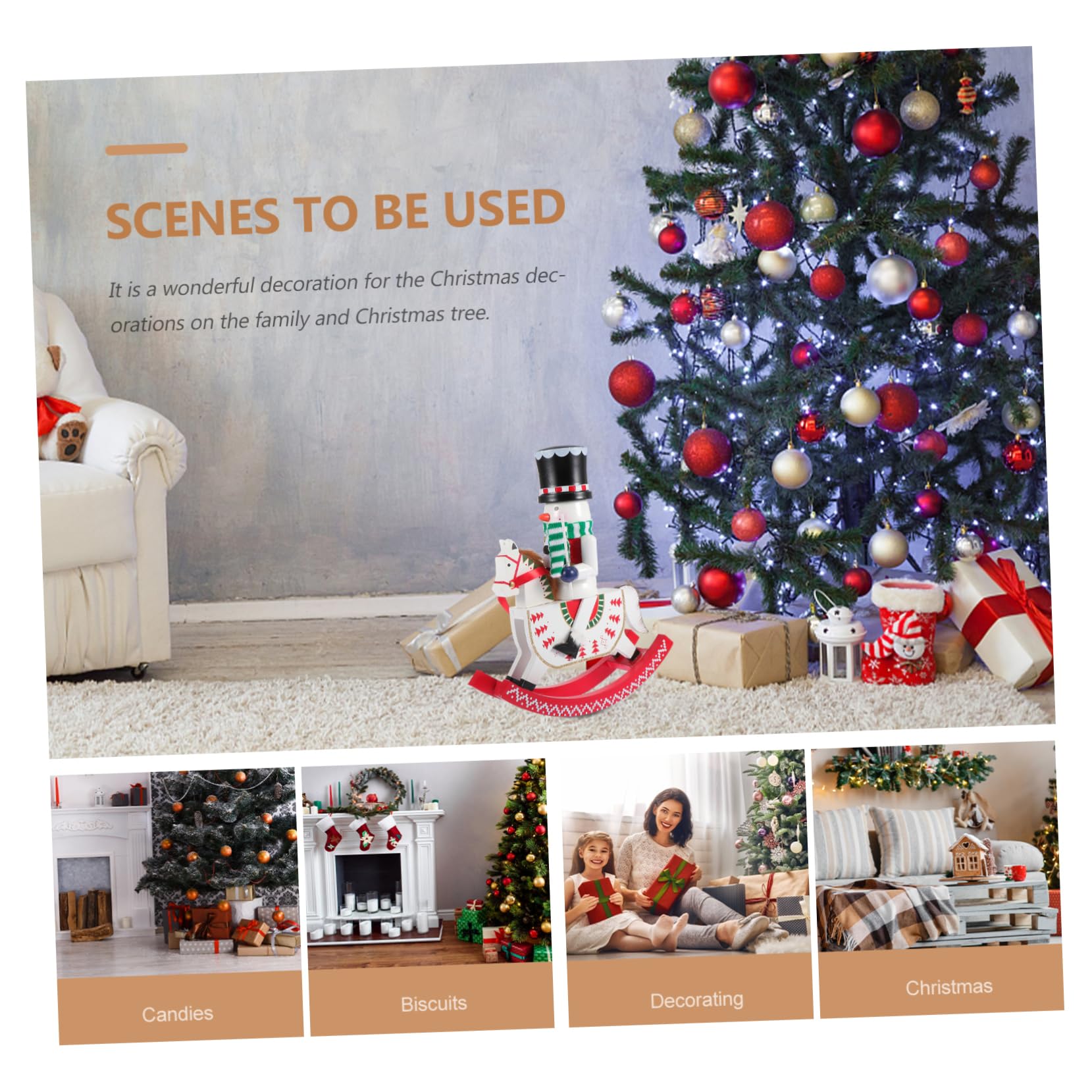 Christian Ulbricht NTCRKR-SC Brown CHCKRD Each