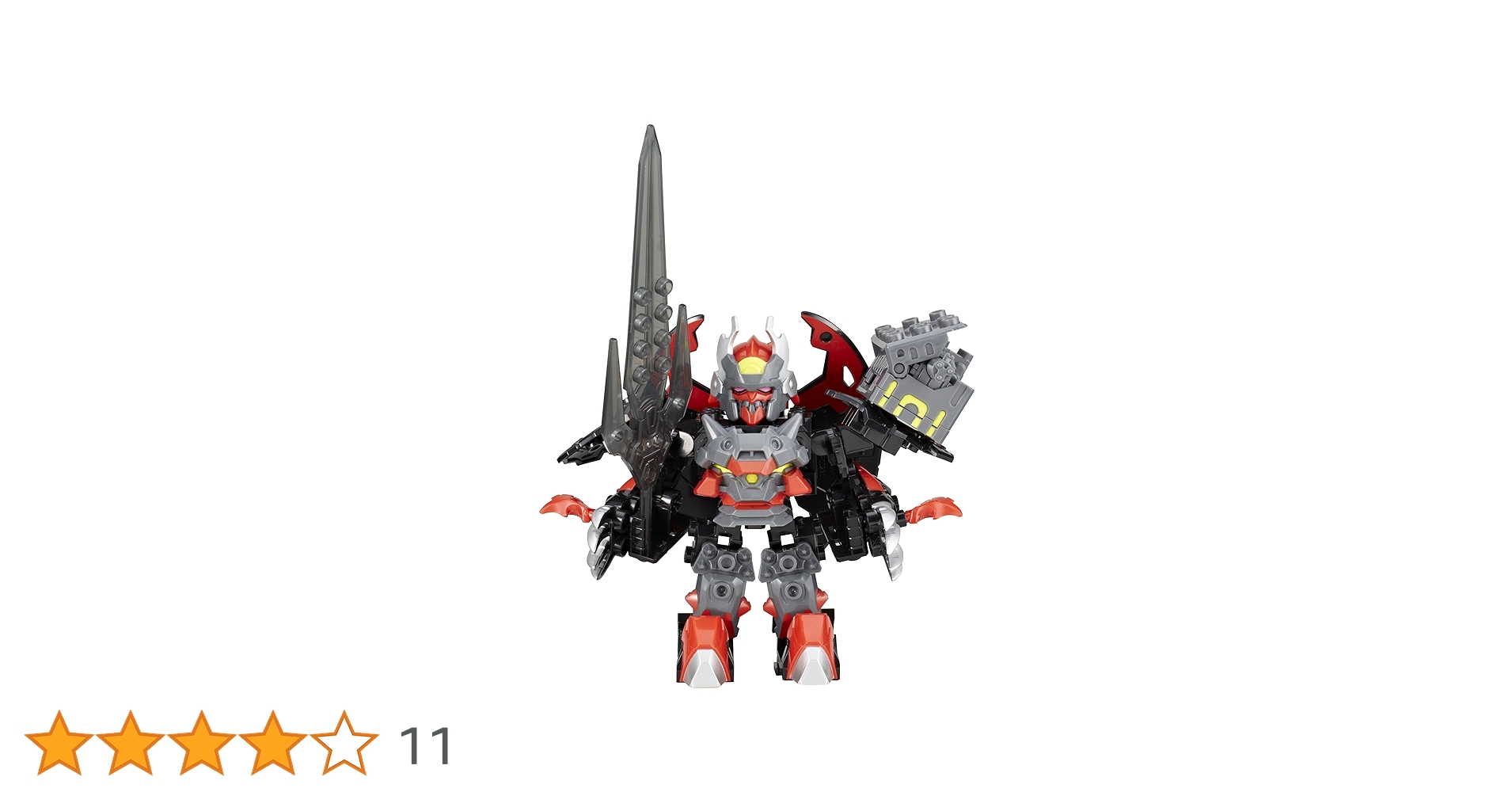 Amazon.co.jp: テンカイナイト DXフィギュア ヴィリウスX 【日本 Amazon.co.jp: テンカイナイト DXフィギュア ヴィリウスX 【日本