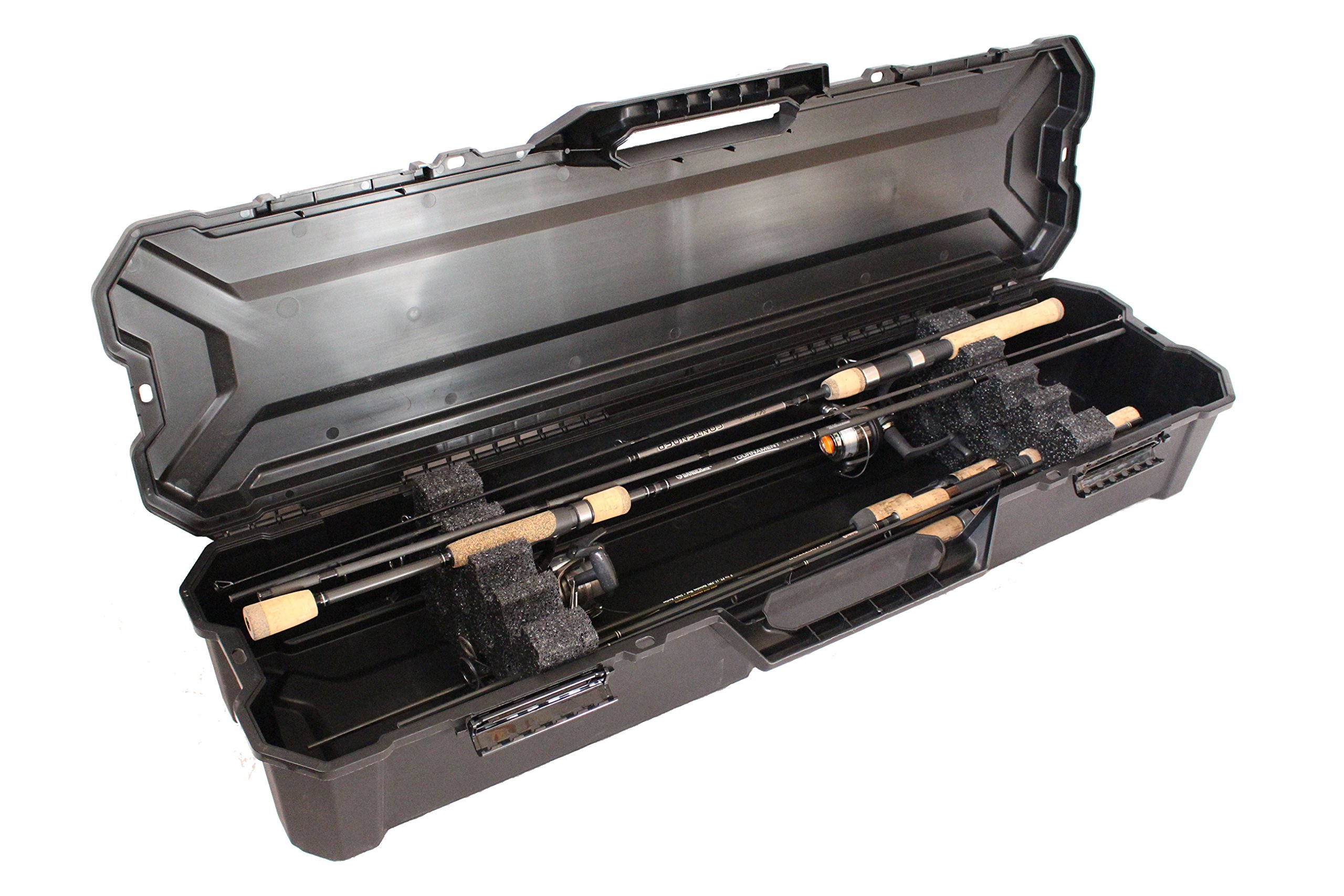 bucklegear fishing pole case Bucklegear Fishing Pole Case