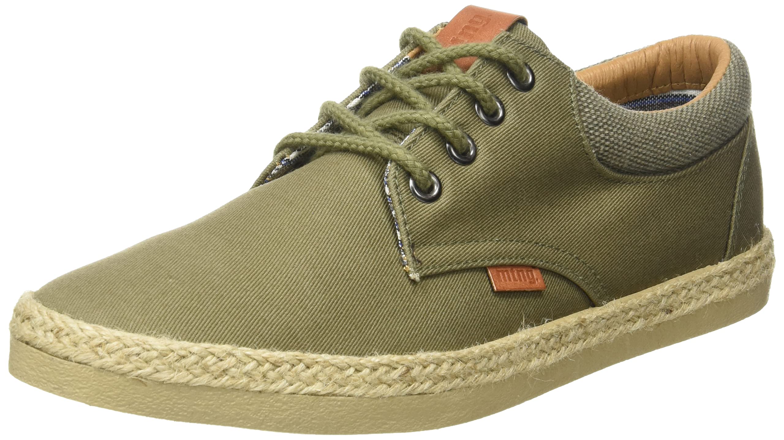 MTNG Zapatillas DE Lona Mustang 84666