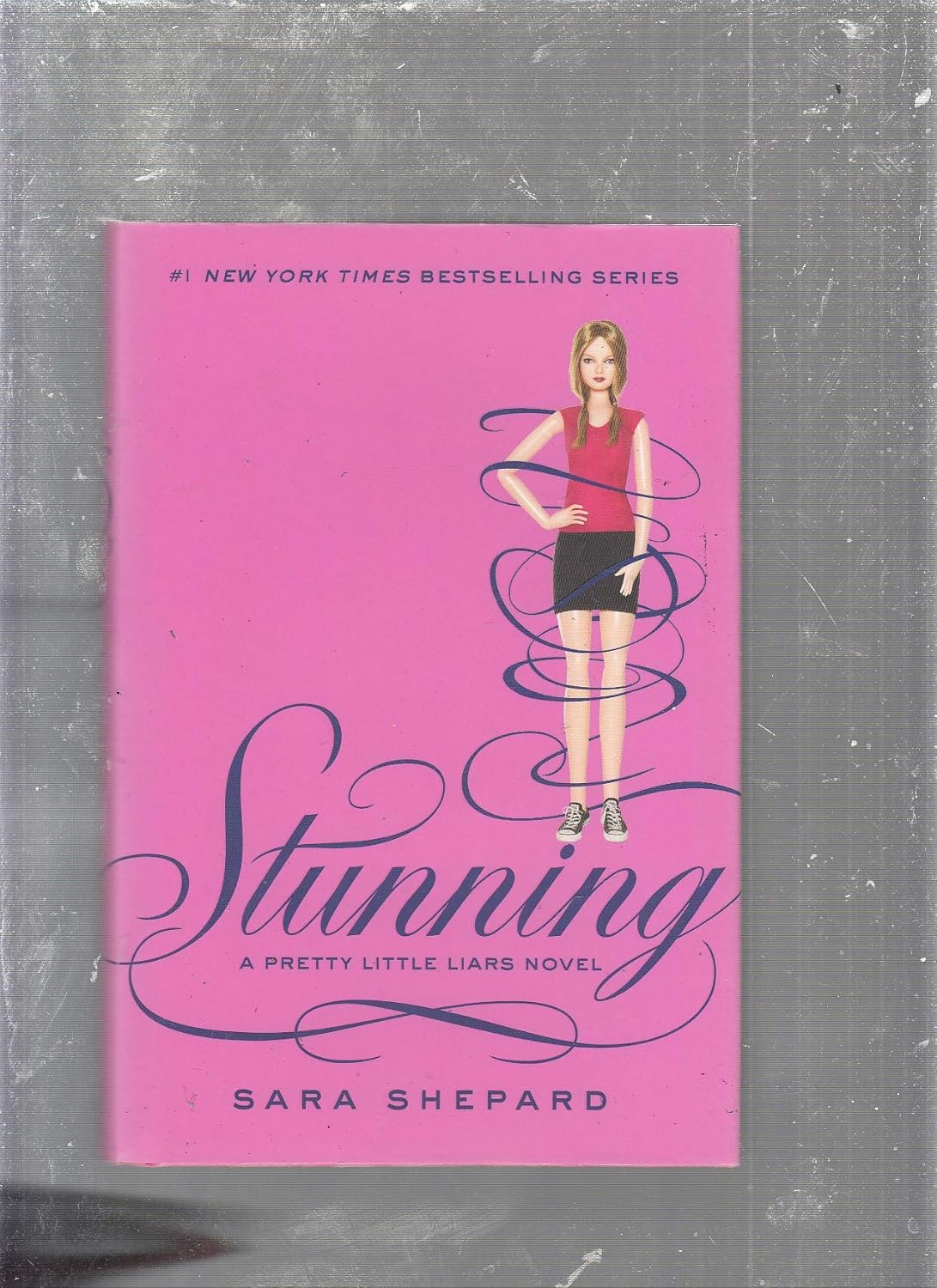 Pretty Little Liars 11 Stunning Shepard, Sara Amazon.de Bücher
