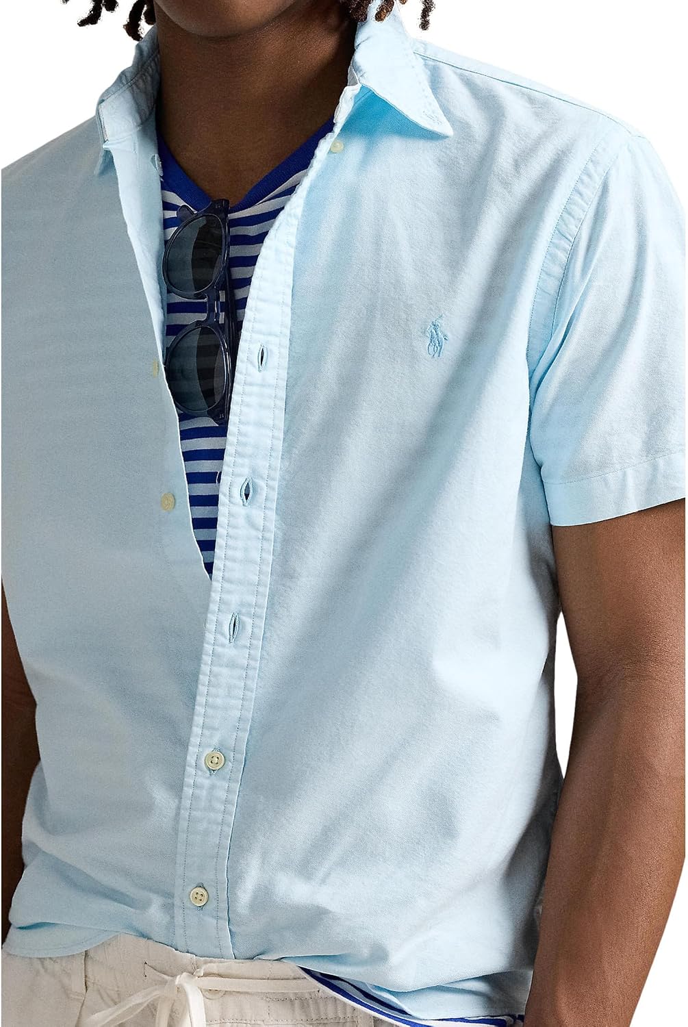 Polo Ralph Lauren Men's Classic Fit Oxford Shirt