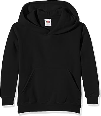 fruit of loom hoodie