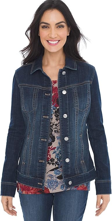 chico jean jacket