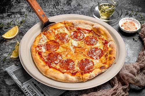 Miniatura 4 de Gezond Juego de platos de papel compostables, 500 piezas, platos desechables, cubiertos de alta resistencia, juego de vajilla ecológica para fiesta