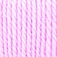 Vista 65 de Ovillo sólido Bernat Softee Chunky, otro, Mezclilla descolorida, Paquete de 1