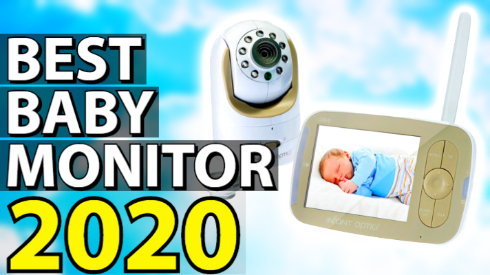 best baby camera 2020