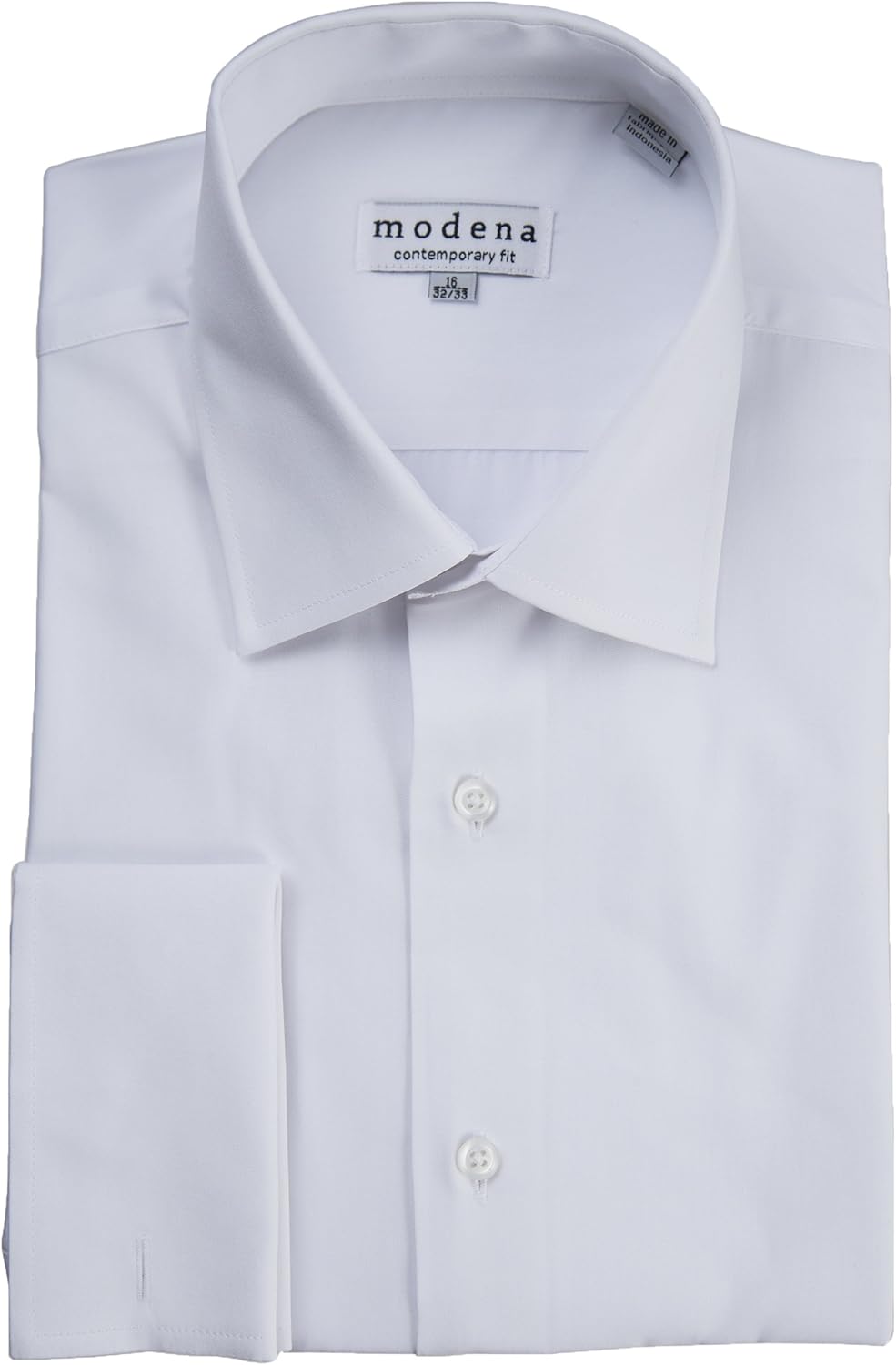 kohls french cuff dress shirt