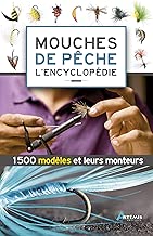 Download Mouches de pêche : L'encyclopédie PDF