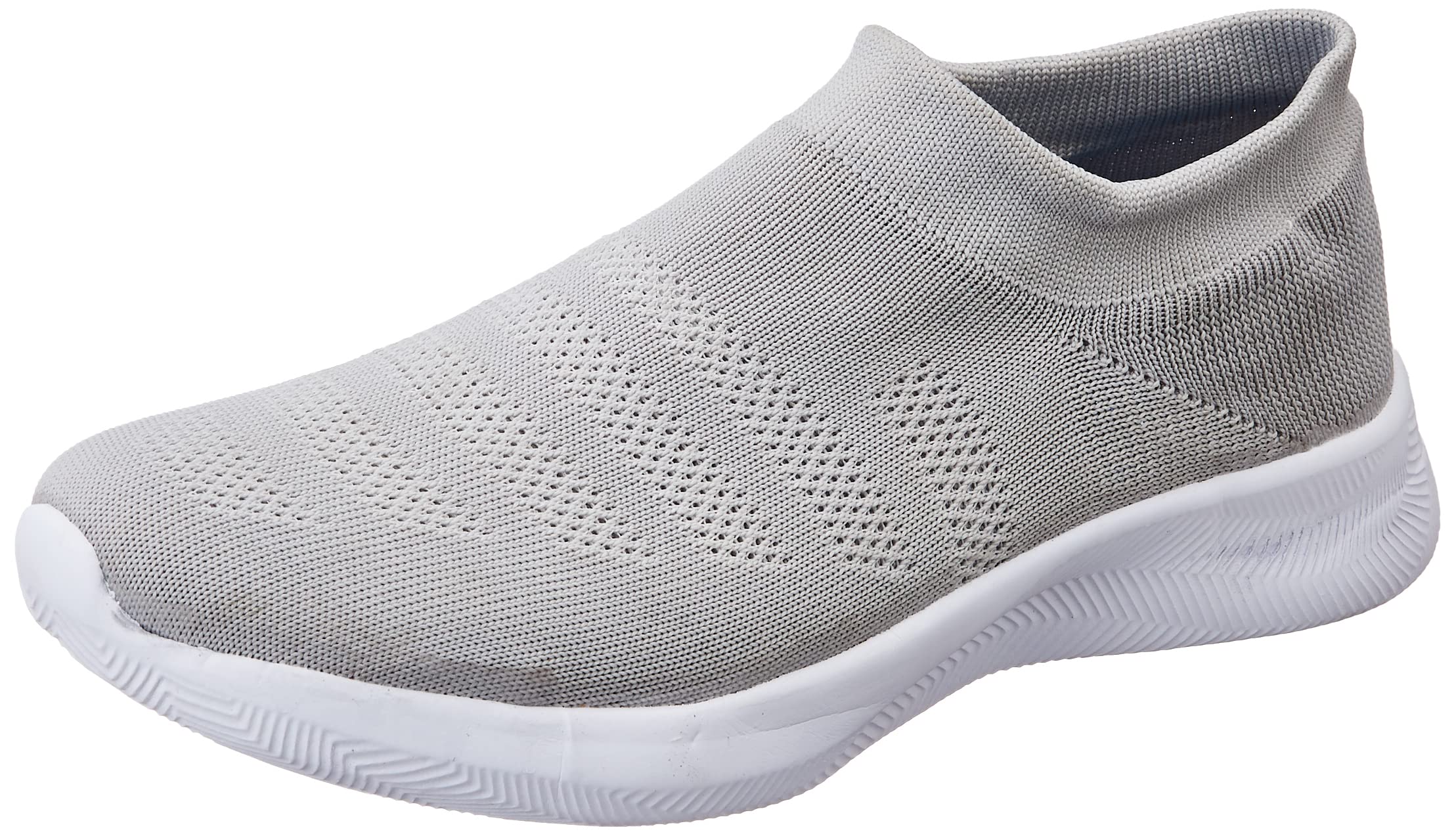See full amazon price history chart for Solefit Womens Zoom 2.0 Grey Running Shoes-6 UK (SLFT-2105) Solefit Womens Zoom 2.0 Grey Running Shoes-6 UK (SLFT-2105) (B08KJR68F8) Amazon Price History, Amazon Price Tracker
