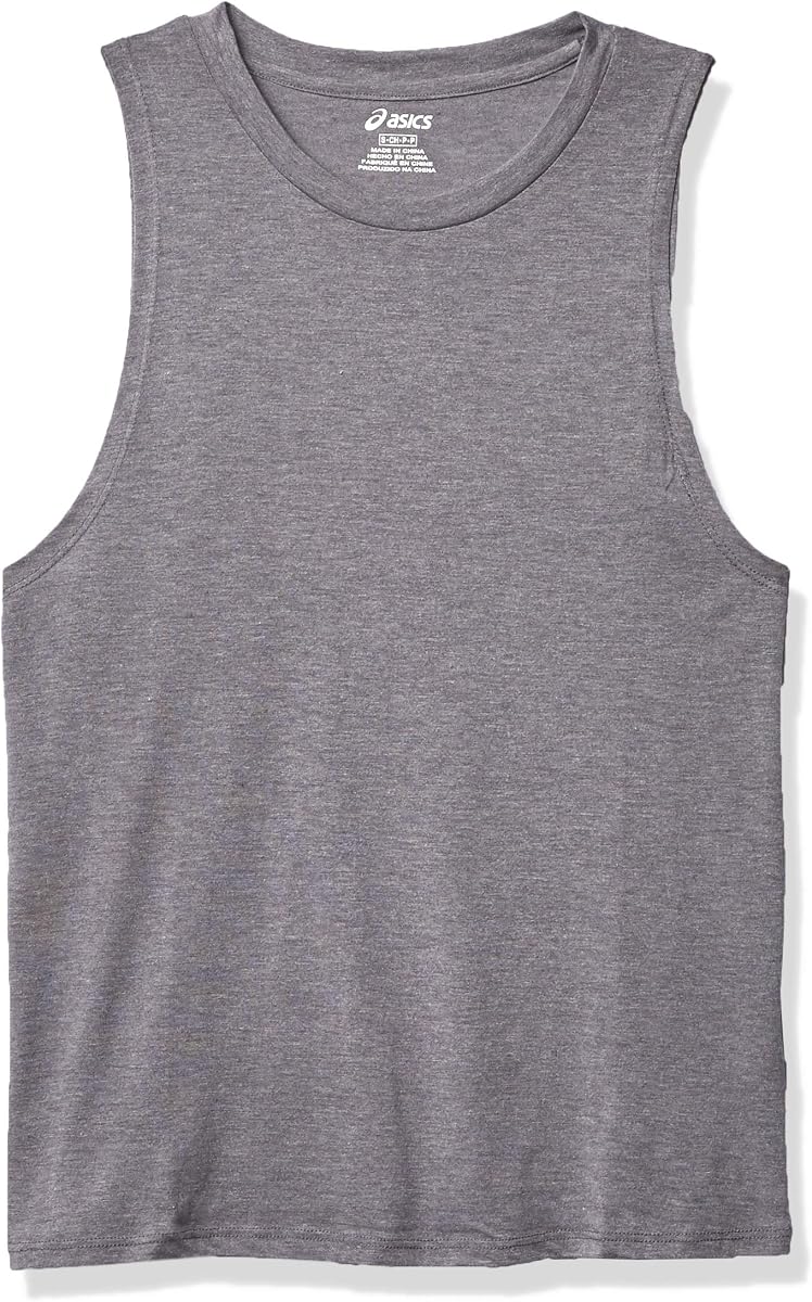 ASICS W Circuit 2 SL Camiseta para mujer