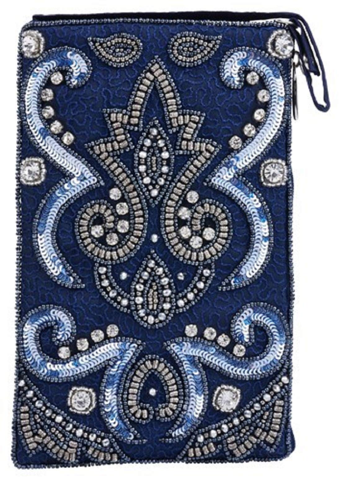 Bamboo Trading Company, Delightful Denim Bag