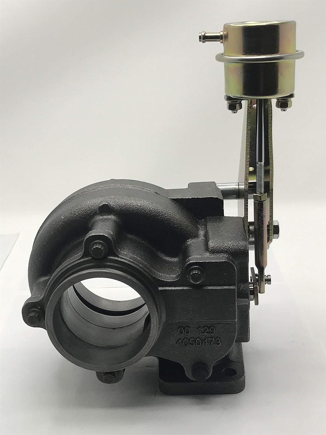 Hx40 67mm Turbine Housing & Wastegate Actuator