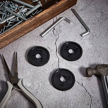 rewon300さん用 Asprey Power Steering Rack and Pinion Complete Overhaul Seal Kit