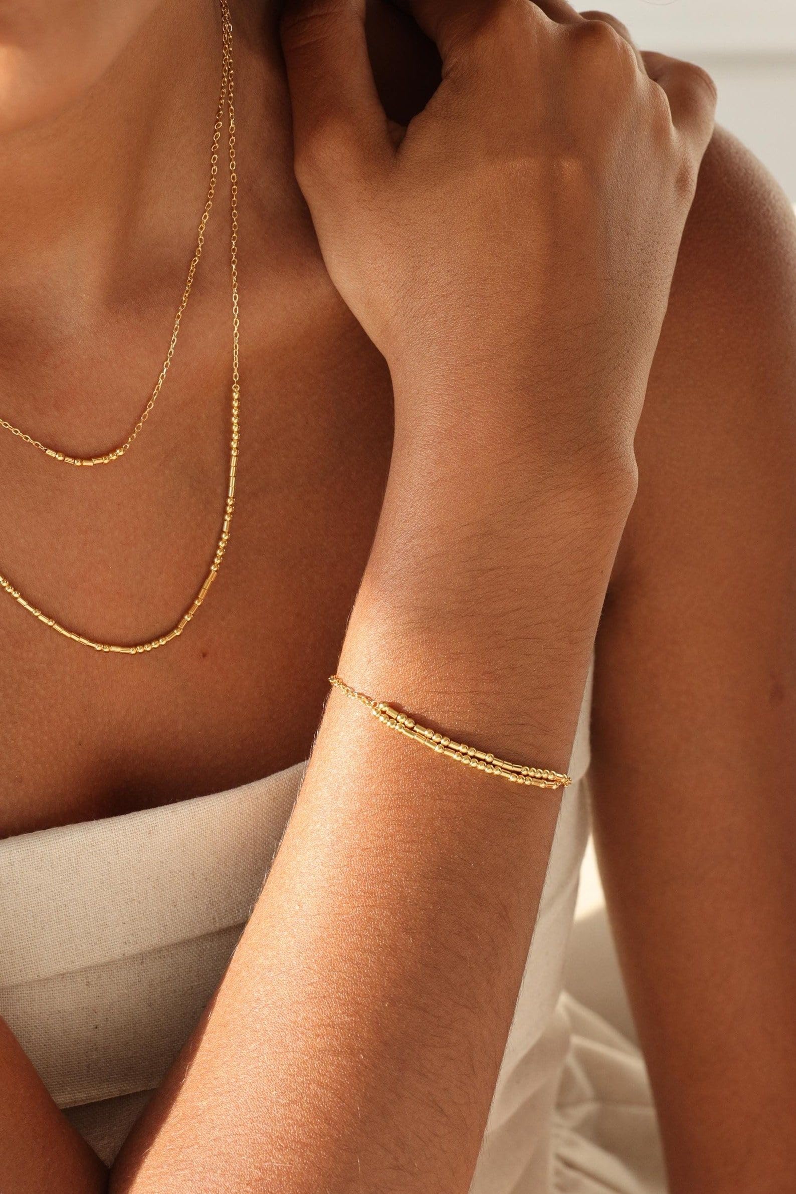 Pulsera de Código de Morse Personalizada 925 Pulsera de Mensajes Ocultos Personalizado Mejor Amigo Día de la Madre delicado Morse Código Joyería Día de la Madre
