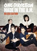 Made In The A.M.