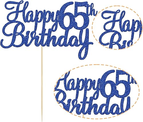 Miniatura 33 de Gyufise 1 decoración para tarta de cumpleaños número 21 con purpurina para tarta de cumpleaños, saludos a 21 años, veintiuno, fabulosa decoración