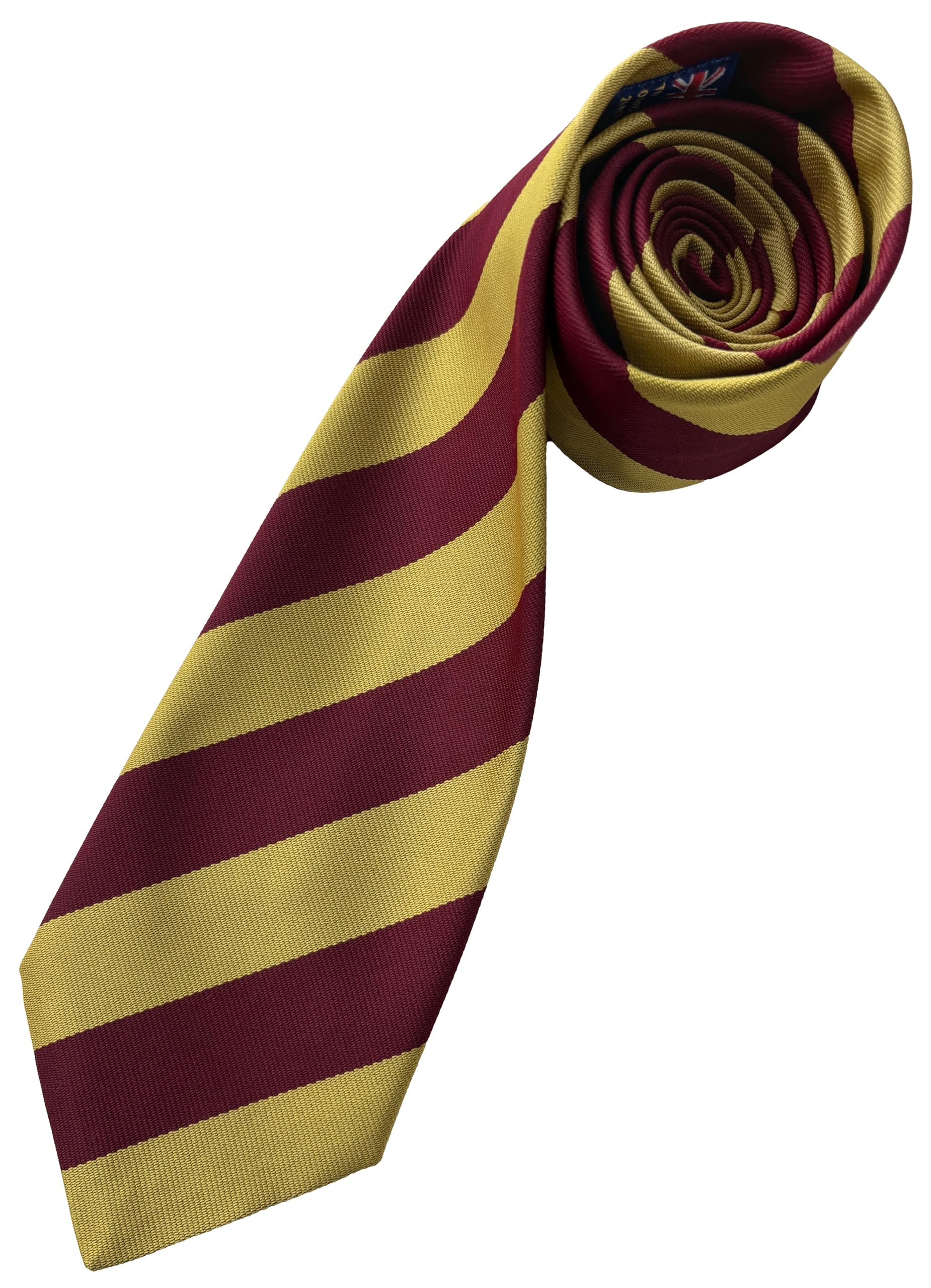 fusilier tie