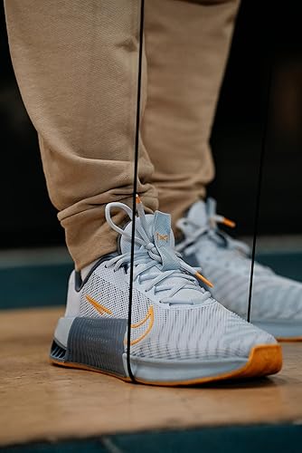 Miniatura 8 de WARM BODY COLD MIND Cuerda de saltar ajustable para hombres y mujeres, cuerda de saltar de velocidad, cuerda de saltar para levantamiento de pesas,